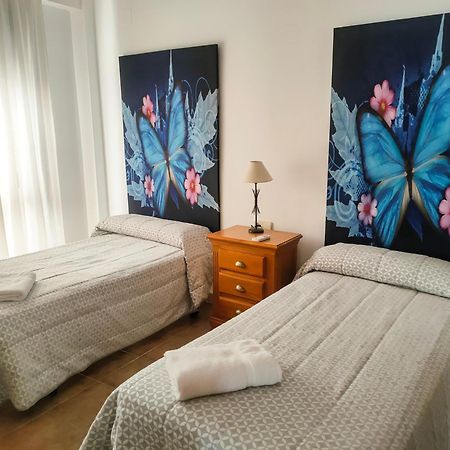 Appartement El Rincon De Tolède Extérieur photo