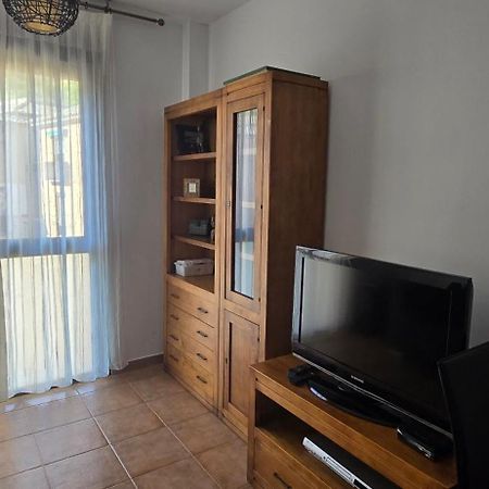 Appartement El Rincon De Tolède Extérieur photo