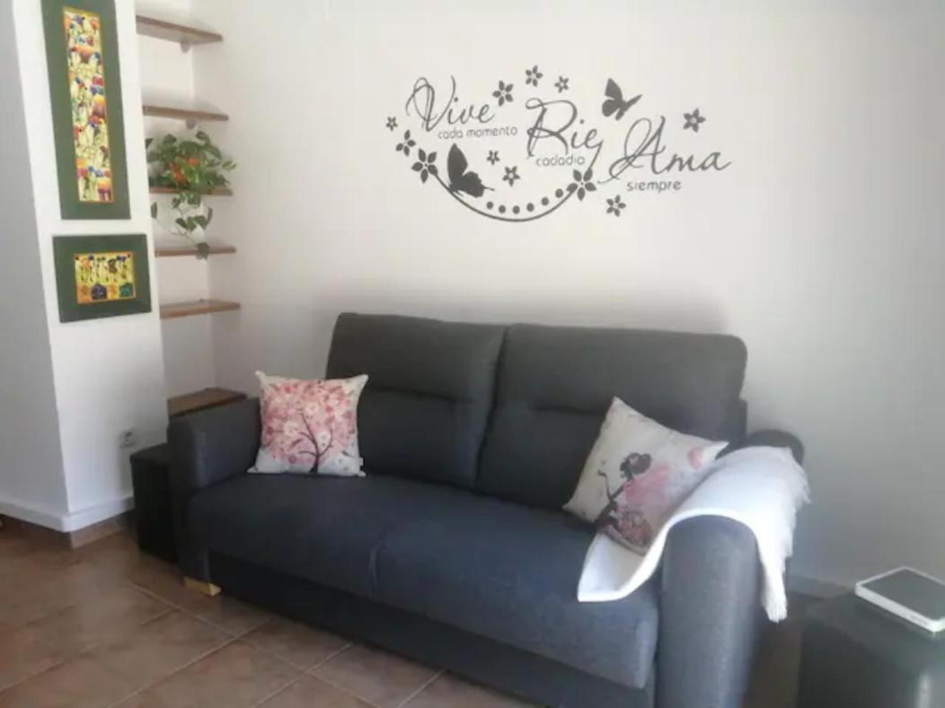 Appartement El Rincon De Tolède Extérieur photo