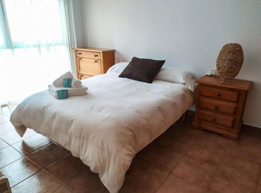 Appartement El Rincon De Tolède Extérieur photo