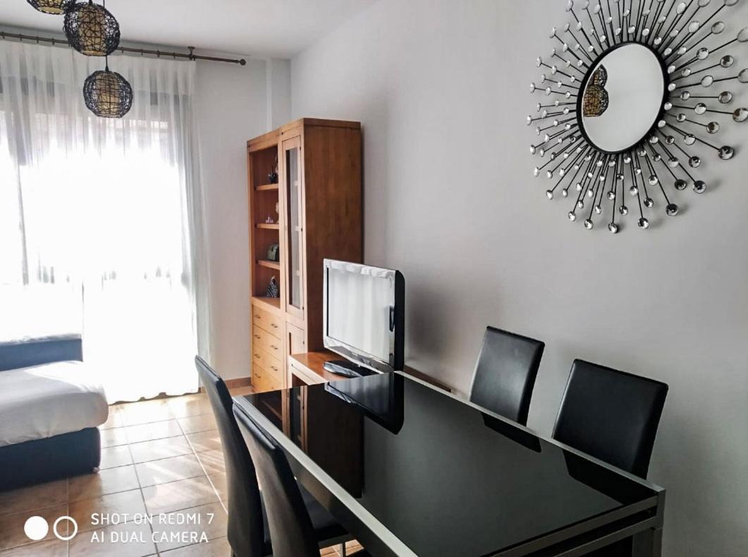 Appartement El Rincon De Tolède Extérieur photo