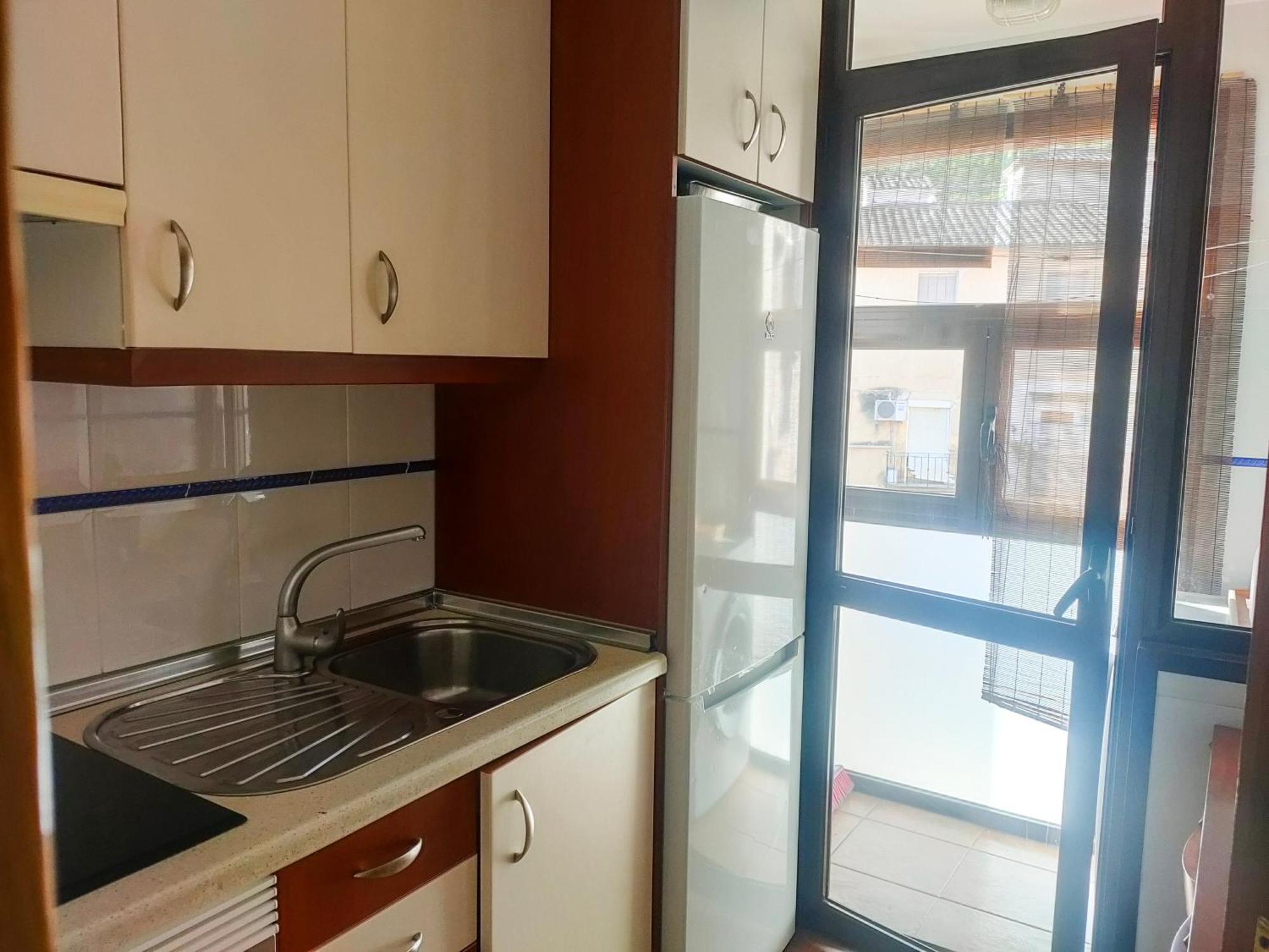 Appartement El Rincon De Tolède Extérieur photo