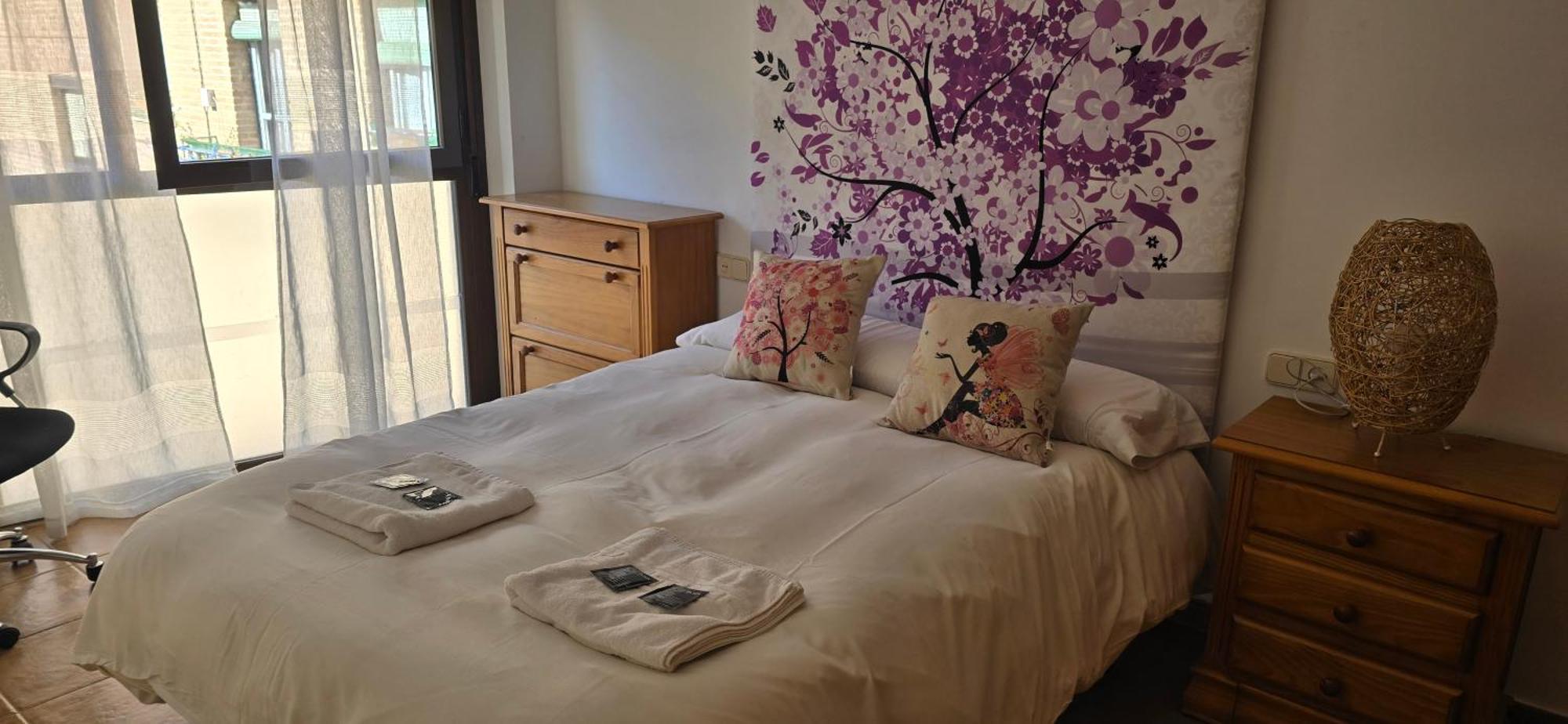 Appartement El Rincon De Tolède Extérieur photo